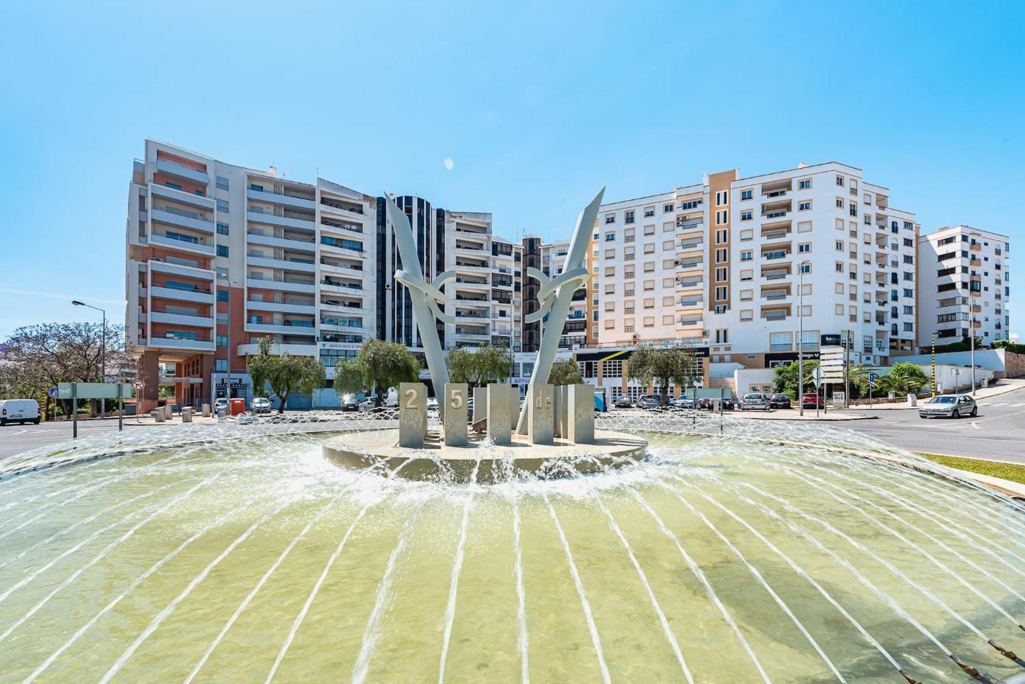 Boa Vista - Portimaoアパートメント エクステリア 写真