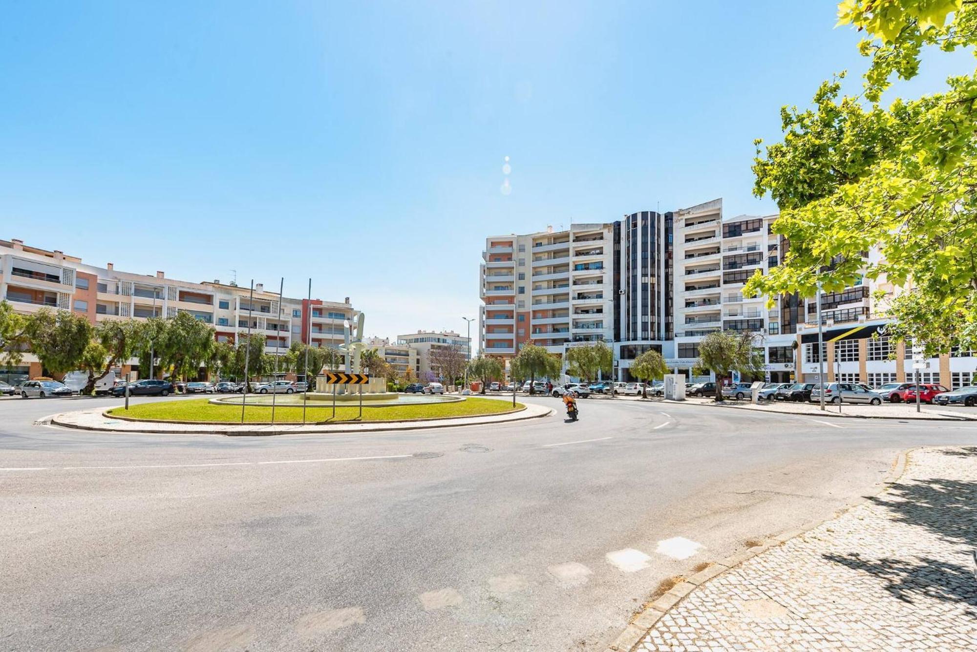 Boa Vista - Portimaoアパートメント エクステリア 写真